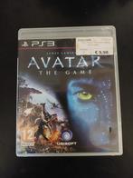 Avatar, Games en Spelcomputers, Games | Sony PlayStation 3, Ophalen of Verzenden, Zo goed als nieuw