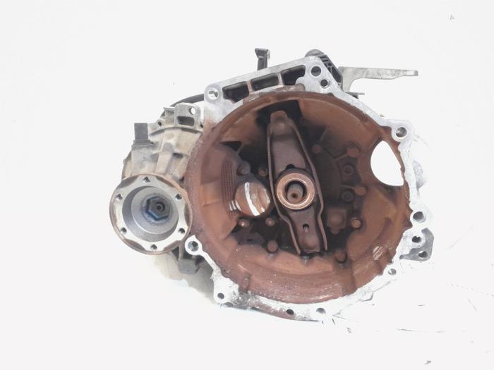Boîte de vitesse d'un Seat Ibiza, Autos : Pièces & Accessoires, Transmission & Accessoires, Seat, Utilisé, 3 mois de garantie