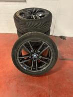 Bmw X3  velgen, Auto-onderdelen, Banden en Velgen, Gebruikt, 255 mm, Velg(en), Terreinwagen