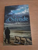 Roman  - Du côté d'obtenir- Jacqueline Harpman, Enlèvement, Comme neuf