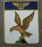 AVIATION / TROUPES DE MARINE - INSIGNE, Verzamelen, Verzenden, Marine, Embleem of Badge