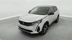 Peugeot 3008 1.6 Hybrid PHEV Allure NAVI / FULL LED / S-CUIR, Auto's, Automaat, Gebruikt, Alcantara, 5 deurs