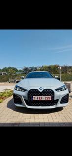 Bmw 430i 2023  bmw premium wagen , bijna full option, Auto's, Automaat, Achterwielaandrijving, Euro 6, 4 cilinders