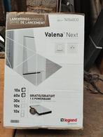 Kit d'installation électrique Legrand, Enlèvement, Neuf, Autres types