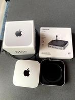 Mac mini M4 (16GB/256GB) + Ugreen 11-in-1 Docking Station​, 256 GB, 2 tot 3 Ghz, SSD, Ophalen of Verzenden
