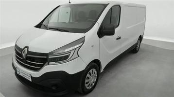Renault Trafic 1.6 dCi 29 L2H1 Confort (bj 2021) beschikbaar voor biedingen