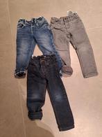 Thermojeans mt 104, Ophalen of Verzenden, Zo goed als nieuw