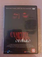 Campfire Stories, Enlèvement ou Envoi, Utilisé