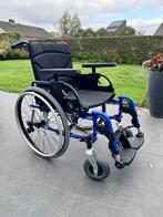 Rolstoel Vermeiren V300, Diversen, Rolstoelen, Ophalen, Nieuw, Duwrolstoel
