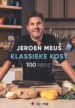 Klassieke kost, Ophalen, Zo goed als nieuw, Jeroen meus