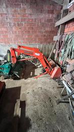 Kubota LA403  loader, Zakelijke goederen, Landbouw | Werktuigen, Ophalen