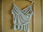 verschillende topjes maat S, Kleding | Dames, Topjes, Overige kleuren, Ophalen of Verzenden, Zo goed als nieuw, Maat 36 (S)