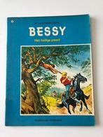 Bessy strip uit 1972, Ophalen of Verzenden, Zo goed als nieuw, Meerdere stripboeken