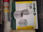 wc portable, Caravans en Kamperen, Kampeeraccessoires, Ophalen, Zo goed als nieuw