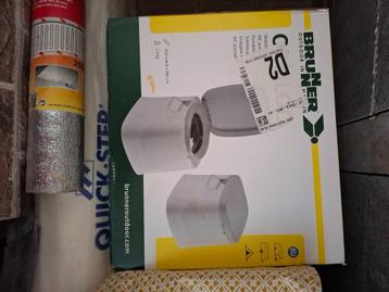 wc portable, Enlèvement, Comme neuf