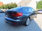 BMW Gran Turismo 320 320iA LUXURY (bj 2014, automaat), Automaat, Gebruikt, 4 cilinders, USB