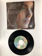 Emmylou Harris : C'est la vie (1977 ; Nm), CD & DVD, Vinyles Singles, Comme neuf, 7 pouces, Country et Western, Envoi