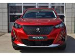 Peugeot 2008 PureTech S&S Allure, 100 pk, Bedrijf, 5 deurs, SUV of Terreinwagen