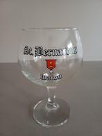 Bierglazen Sint Bernardus 33 cl, Verzamelen, Glas en Drinkglazen, Ophalen, Nieuw, Bierglas