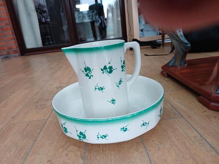 Antiquité, Antiquités & Art, Antiquités | Céramique & Poterie, Enlèvement