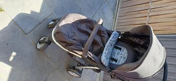 buggy beschikbaar voor biedingen