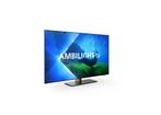 Philips Ambilight TV OLED808 42" OLED-TV, Audio, Tv en Foto, Televisies, Ophalen, Philips, Zo goed als nieuw, 100 cm of meer