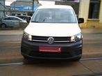 VW CADDY COMBI 1600CC DIESEL 2016 TRES PROPRE, Auto's, Volkswagen, Stof, Euro 6, Caddy Combi, 1600 cc