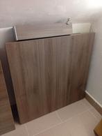 Tables à café, Enlèvement