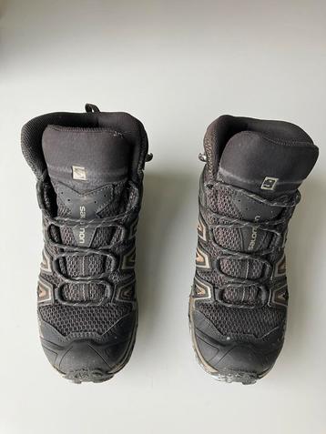 Salomon X Ultra 3 Mid Aero beschikbaar voor biedingen