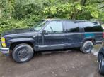 chevy suburban, Auto's, Automaat, Suburban, Particulier, 6 deurs