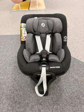Maxi-Cosi Mica Pro Eco i-size authentic black beschikbaar voor biedingen