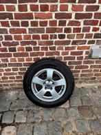 Volvo velgen + band, Auto-onderdelen, Banden en Velgen, Ophalen, Gebruikt, 15 inch, Banden en Velgen