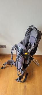 Draagrugzak Deuter Kid Comfort III, Overige typen, Zo goed als nieuw, Rug, Ophalen