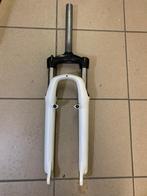 Fiets voorvork SR Suntour, Fietsen en Brommers, Fietsonderdelen, Ophalen, Gebruikt, Voorvork