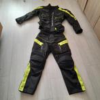 Combi moto 2 pièces tissu, Motos, Seconde main, Enlèvement, Combinaison, Autre