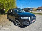 AUDI Q7 3.0 DIESEL QUATTRO  273 CH 2015 E6, Auto's, Audi, Regensensor, Leder, Diesel, Q7
