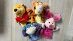 Handpoppen Disney, Ophalen of Verzenden