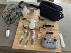 Drone DJI mini 2 Combo, Ophalen of Verzenden, Zo goed als nieuw, Drone met camera