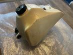 RESERVOIR ESSENCE YAMAHA YZ 80 1983 TYPE 22W, Motoren