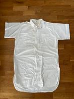 Brits tropical hemd Royal Navy size 16, Ophalen of Verzenden