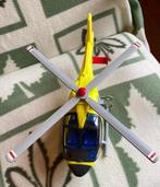 Playmobil city Life 6686 hélicoptère médical avec sauveteurs - Playmobil