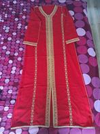 Caftan rood, Enlèvement ou Envoi, Neuf