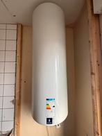Emektrische boiler van 2000l., Doe-het-zelf en Bouw, Chauffageketels en Boilers, Ophalen, Gebruikt, 100 liter of meer, Boiler
