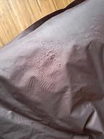 Fatboy bruin, Huis en Inrichting, Ophalen, Gebruikt, Bruin, Zitzak