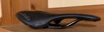 Selle italia koerszadel+ Suntour vrouwenzadel, Fietsen en Brommers, Fietsonderdelen, Ophalen of Verzenden, Zo goed als nieuw, Zadel