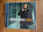 CD Admiral Freebee : Songs, Cd's en Dvd's, Ophalen