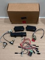 EMG ACTIVE PJ PICK UP SET, Musique & Instruments, Instruments à corde | Guitares | Basses, Enlèvement ou Envoi, Comme neuf, Électrique
