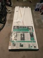 Porte avec clenches !, Enlèvement, Neuf