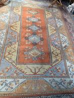 Handgeknoopte turks tapijt 2/3 mt, Antiek en Kunst, Ophalen