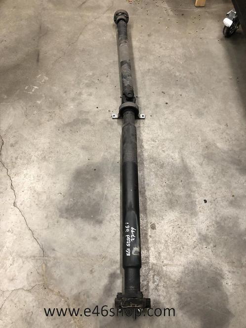 CARDANAS BMW 5 SER9E E60 E61 520D HANDBAK  2006, Auto-onderdelen, Transmissie en Toebehoren, BMW, Gebruikt, Ophalen of Verzenden